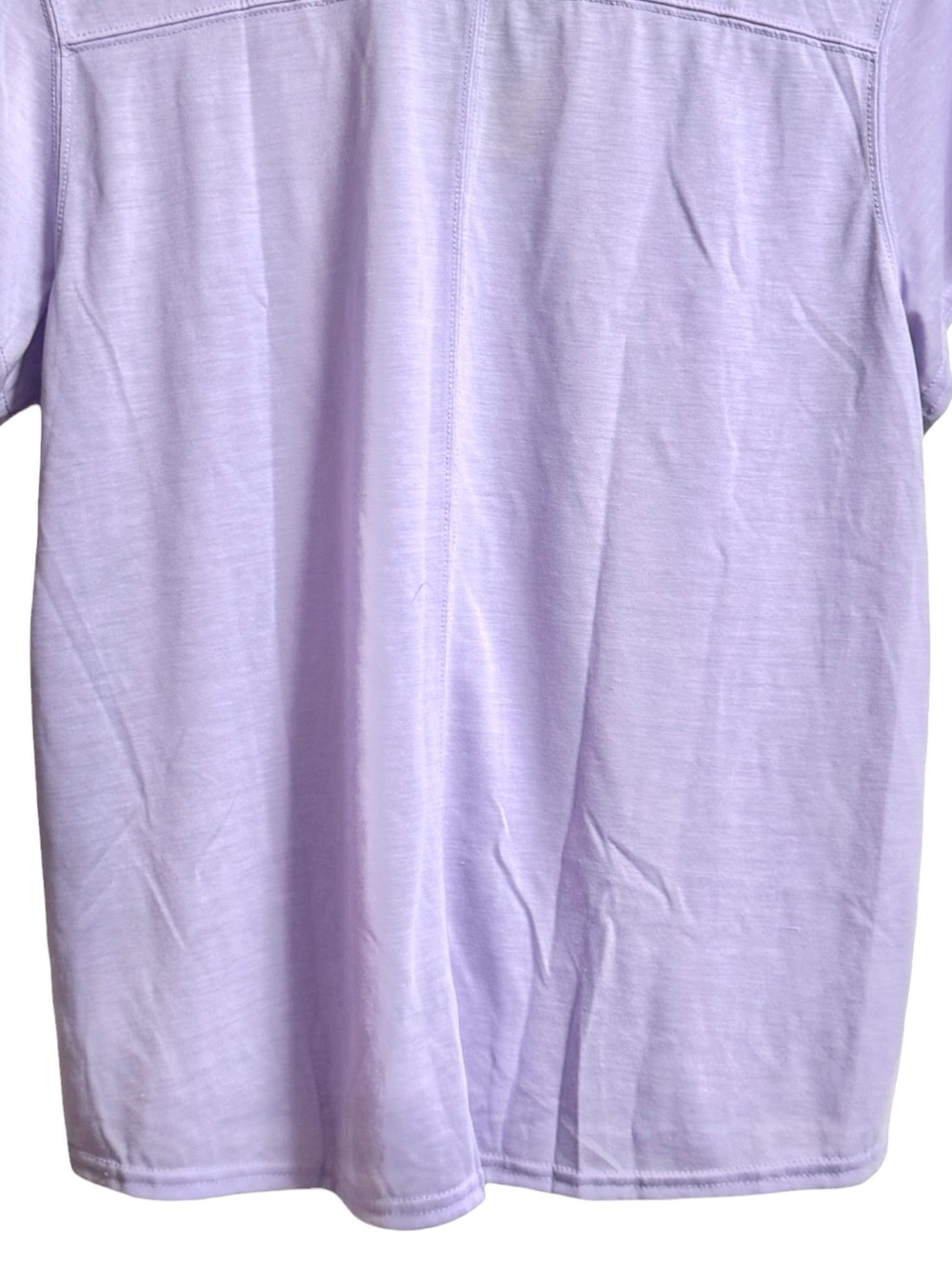 Brooks Distance Short Sleeve - Picture 9 of 13